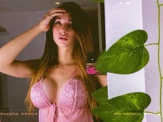 ViolethMoore Profilbild des Cam-Modells