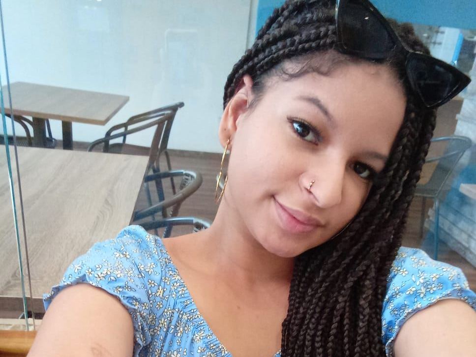 Foto de perfil de modelo de webcam de Tatti18