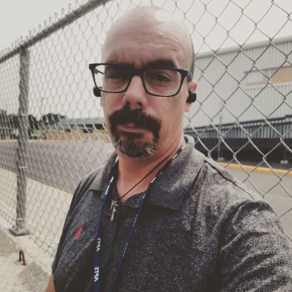 Intérprete SirMetallicam Foto 2