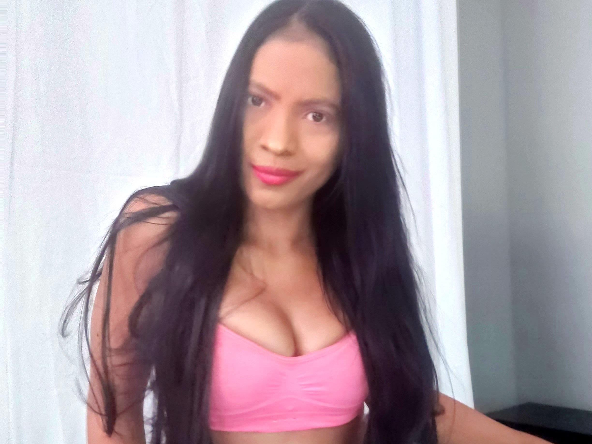 Foto de perfil de modelo de webcam de Yesibell 