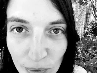 Homelady profielfoto van cam model