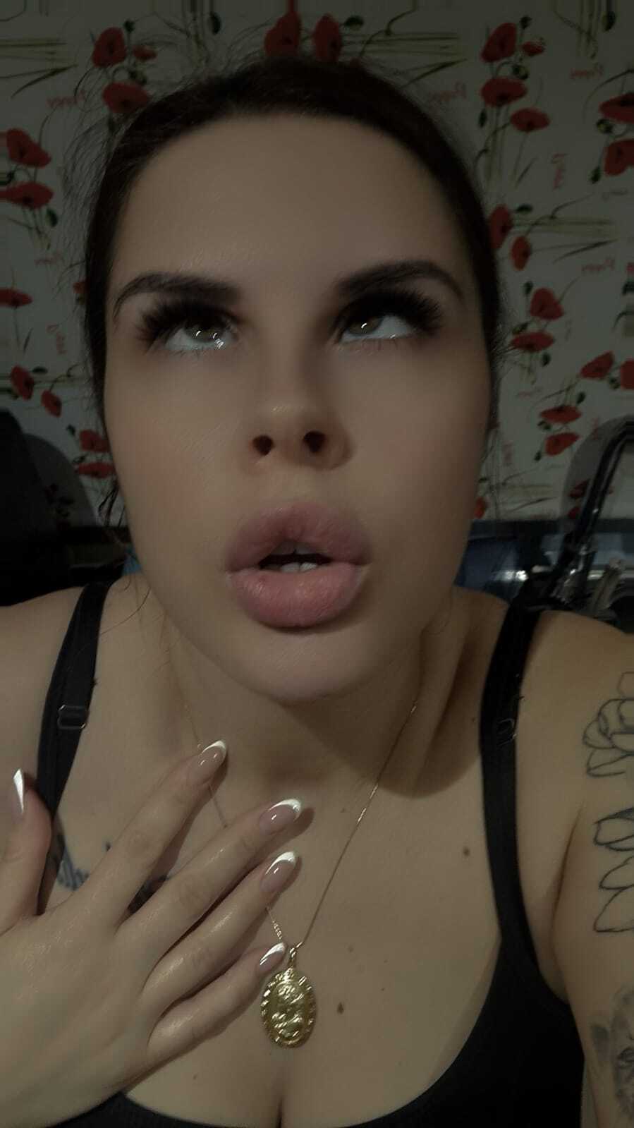 Darsteller AprilWow Foto 1