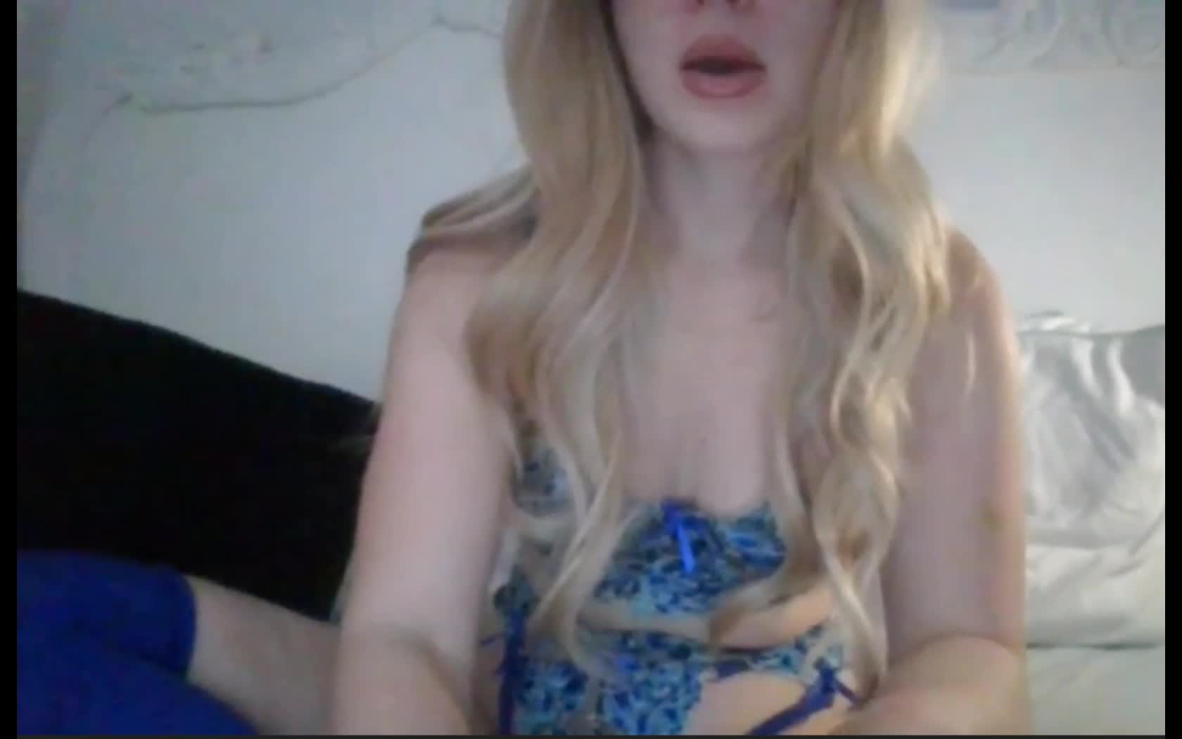 Utøver Skylar_rea23 Video 1