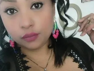 Profilbilde av xelenagomez31 webkamera modell