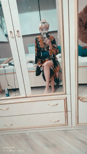 Performer yurimi Photo 3