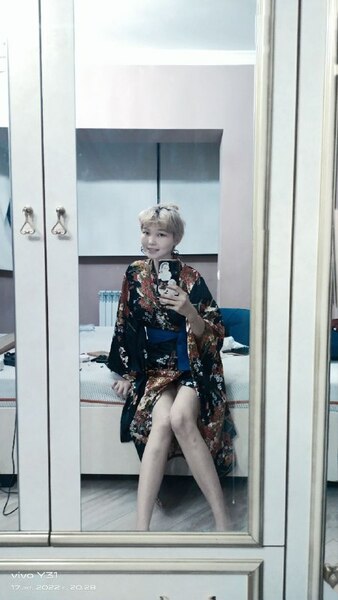 Performer yurimi Photo 2