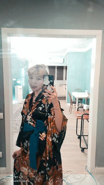 Performer yurimi Photo 4