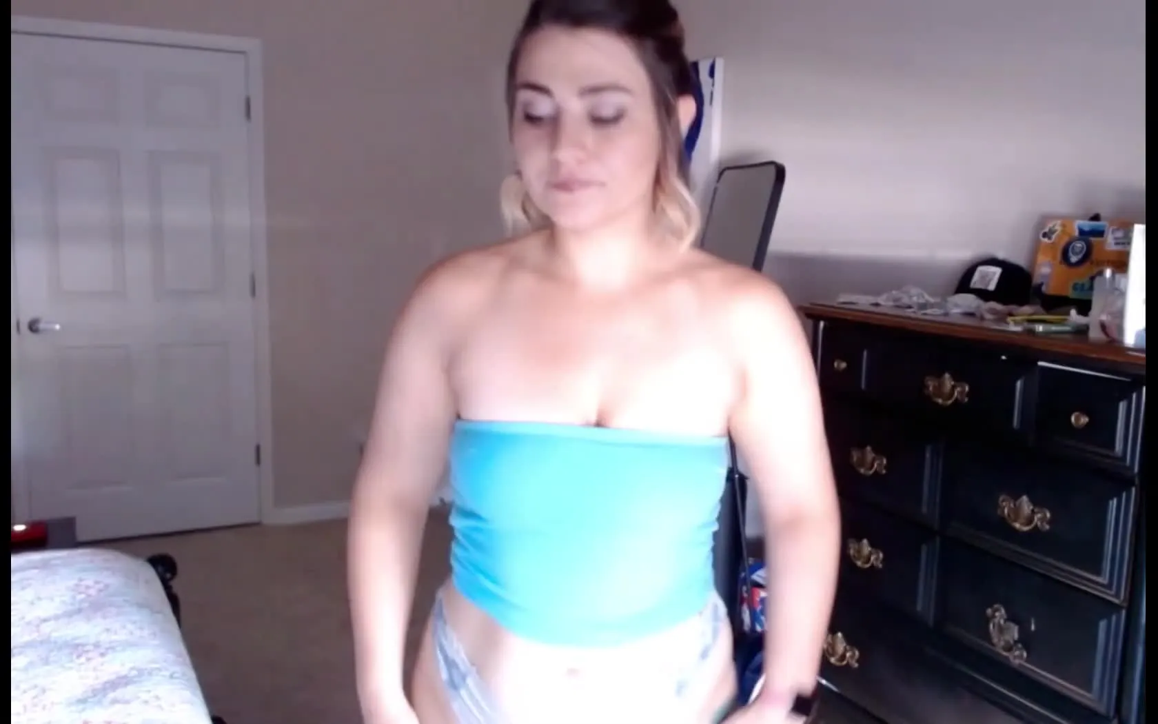 Performer EmmathedilEmma Video 1