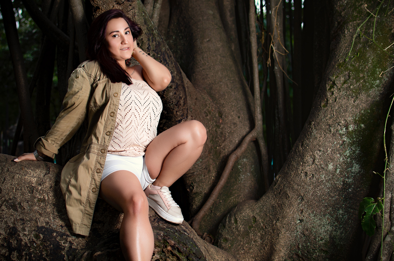 Interprète PaulaJhonnson Photo 9