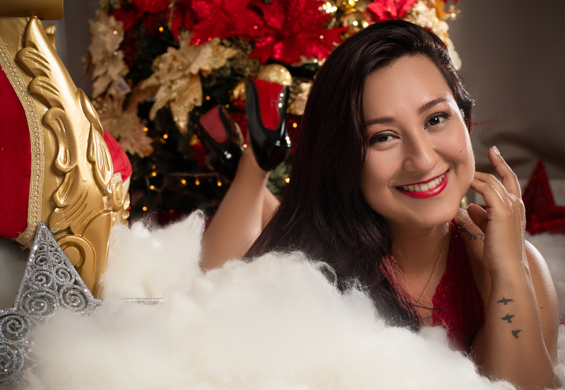 Interprète PaulaJhonnson Photo 5