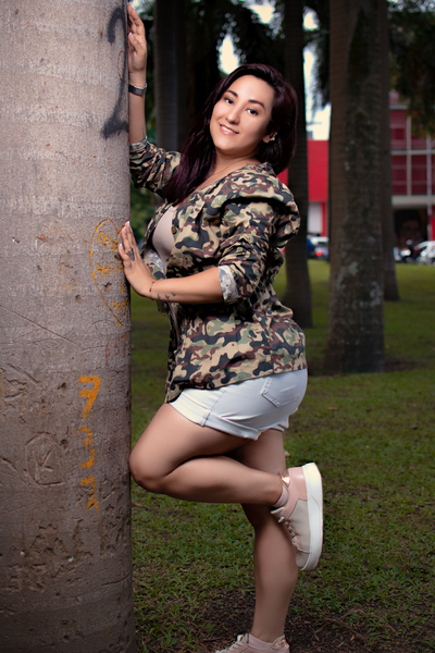 Interprète PaulaJhonnson Photo 11