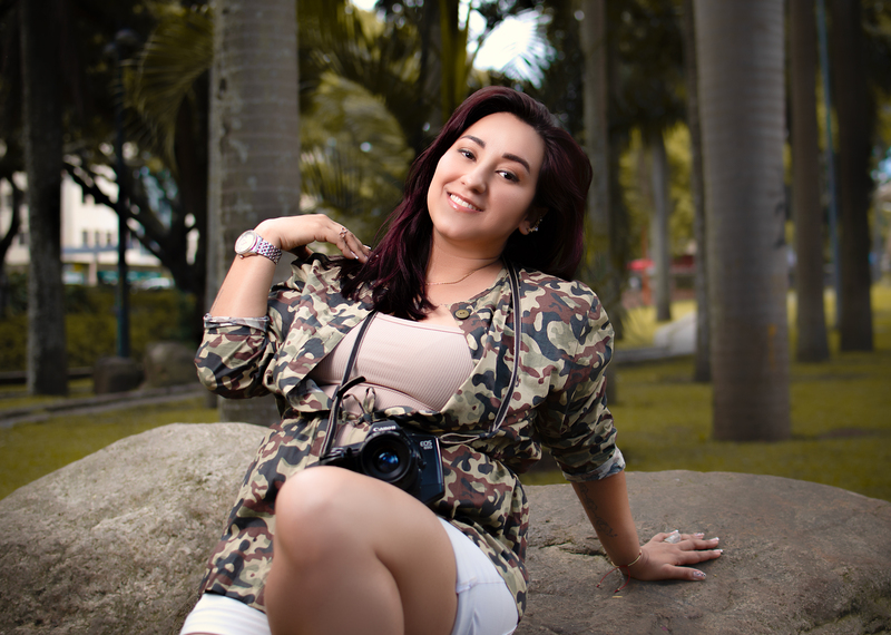 Interprète PaulaJhonnson Photo 12