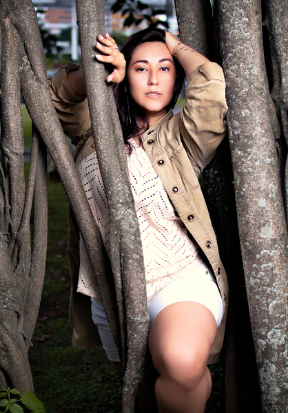 Interprète PaulaJhonnson Photo 10