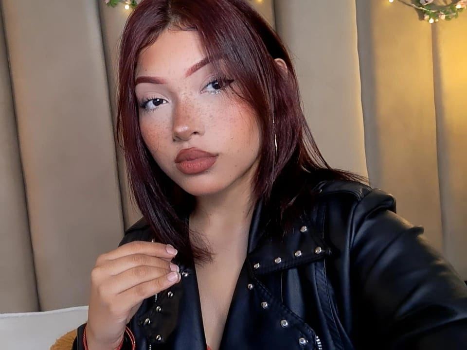 Image de profil du modèle de webcam LaurenFoxxy