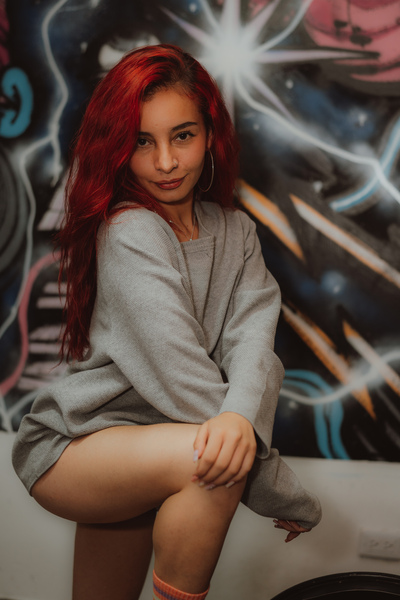 Interprète AlexiaCors Photo 9