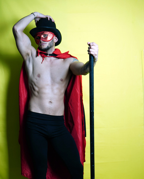 Performer RichardNilsen Photo 1
