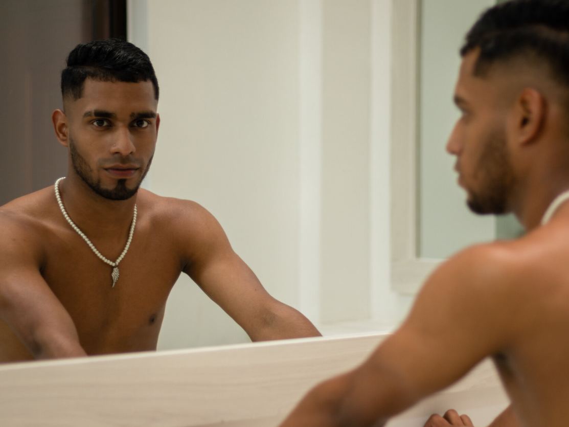 Christianthor profilbild på webbkameramodell