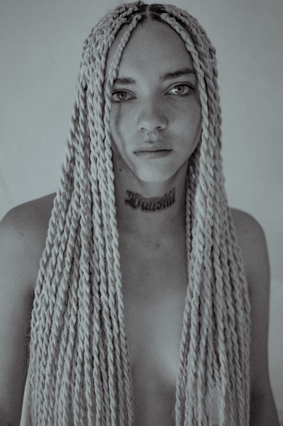 Artiest Megansg Foto 12