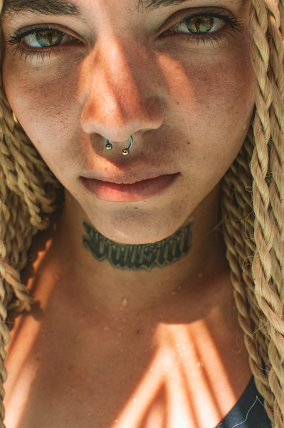 Artiest Megansg Foto 9