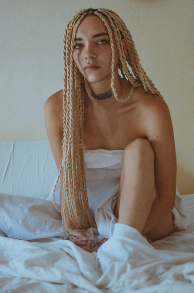 Artiest Megansg Foto 7