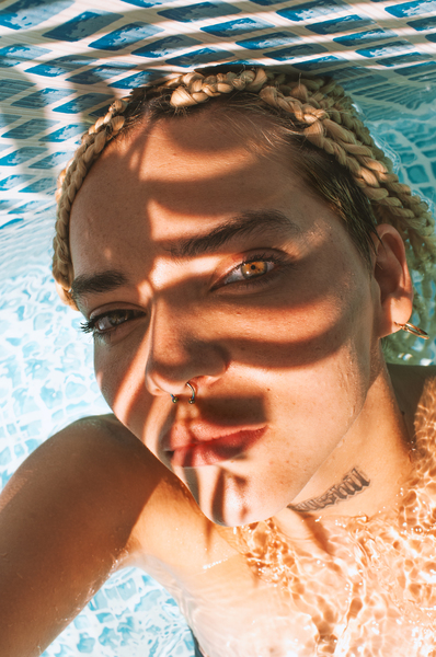 Artiest Megansg Foto 10