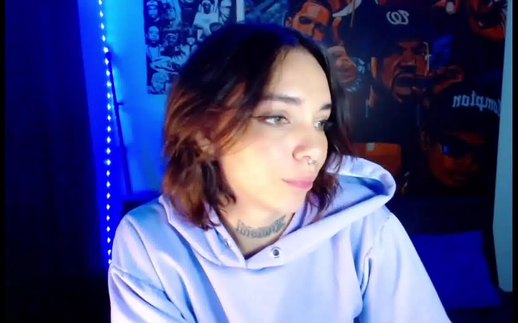 Artist Megansg Video 1