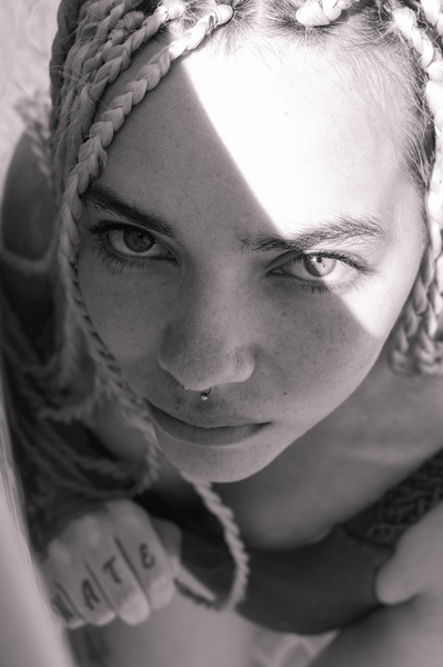 Artiest Megansg Foto 8