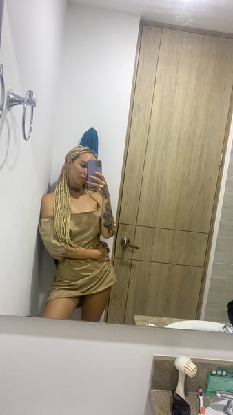 Artiest Megansg Foto 5