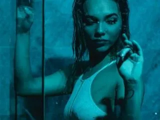 Megansg immagine del profilo del modello di cam