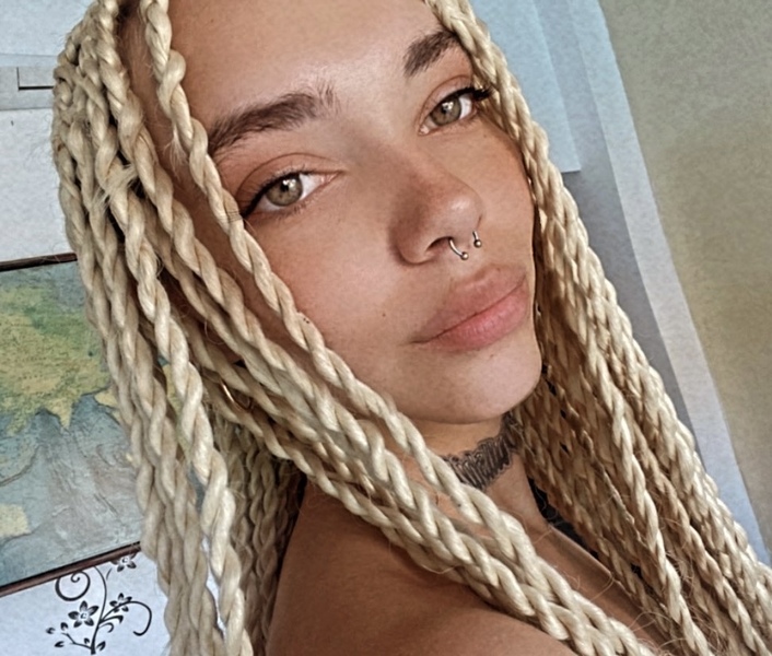 Artiest Megansg Foto 4