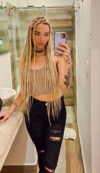 Artiest Megansg Foto 2