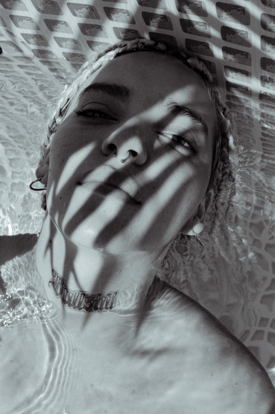 Artiest Megansg Foto 11