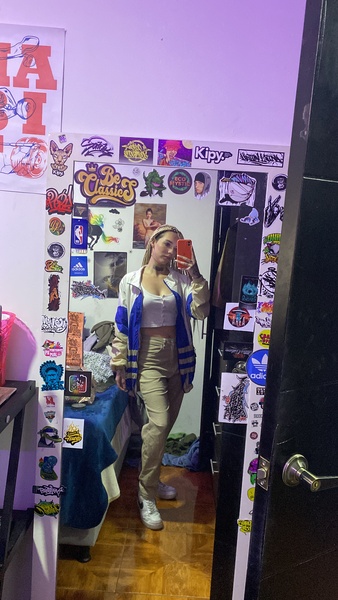 Artiest Megansg Foto 1