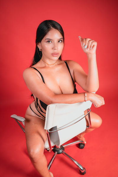 Interprete anamommi Foto 5