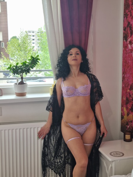 Artist KatherineStone Foto 4