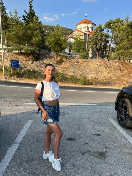 Artist KatherineStone Foto 2