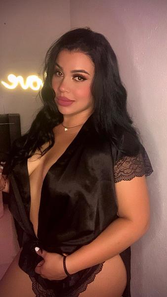 Interprete AngelineWhitte Foto 5