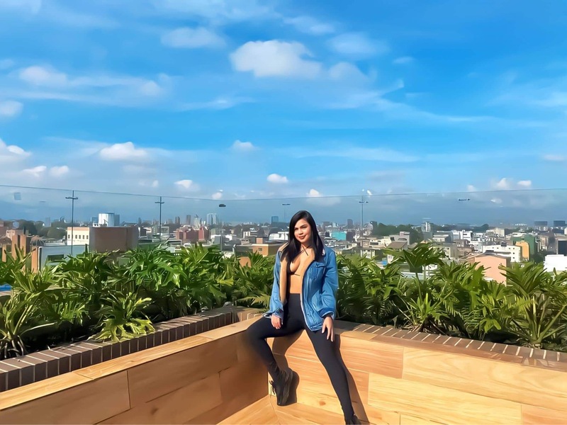 Interprète MeganHils Photo 9