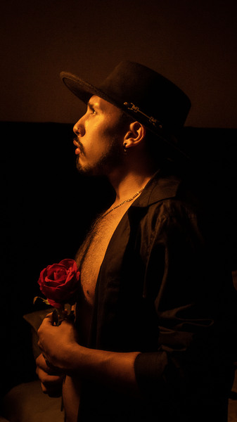 Artiest AllanPresley Foto 9