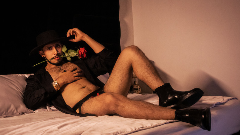 Artiest AllanPresley Foto 5