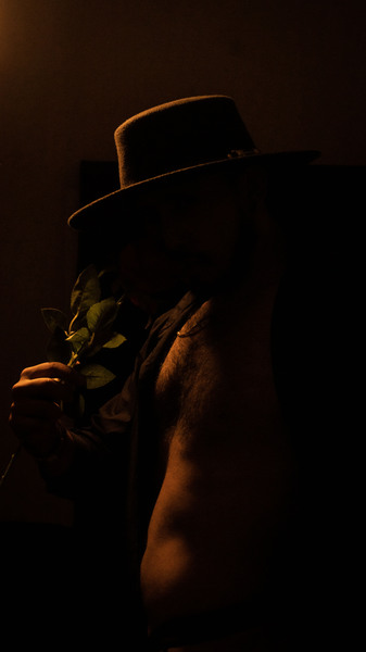 Artiest AllanPresley Foto 10