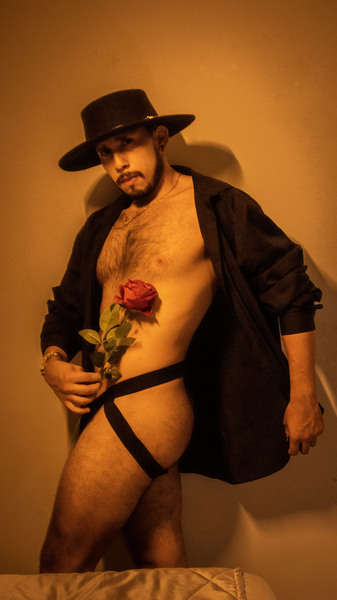 Artiest AllanPresley Foto 6