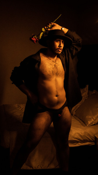 Artiest AllanPresley Foto 7