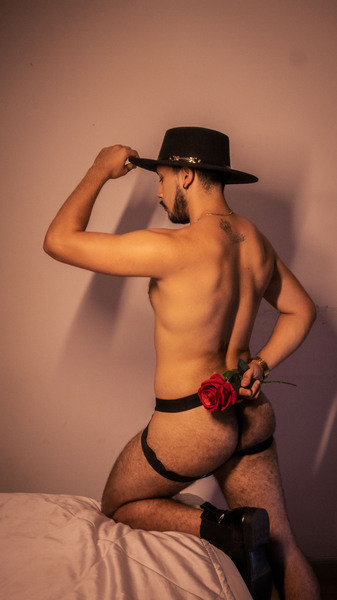 Artiest AllanPresley Foto 2