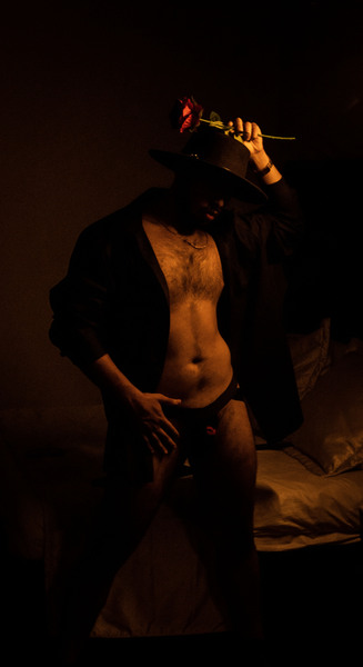 Artiest AllanPresley Foto 8