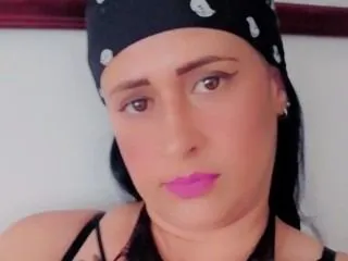 Elektrasexylove Profilbild des Cam-Modells
