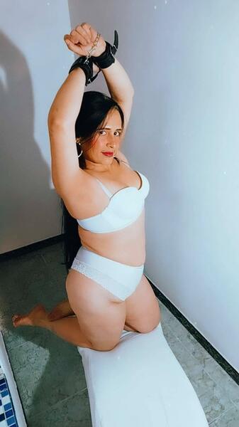 Interprete Elektrasexylove Foto 2