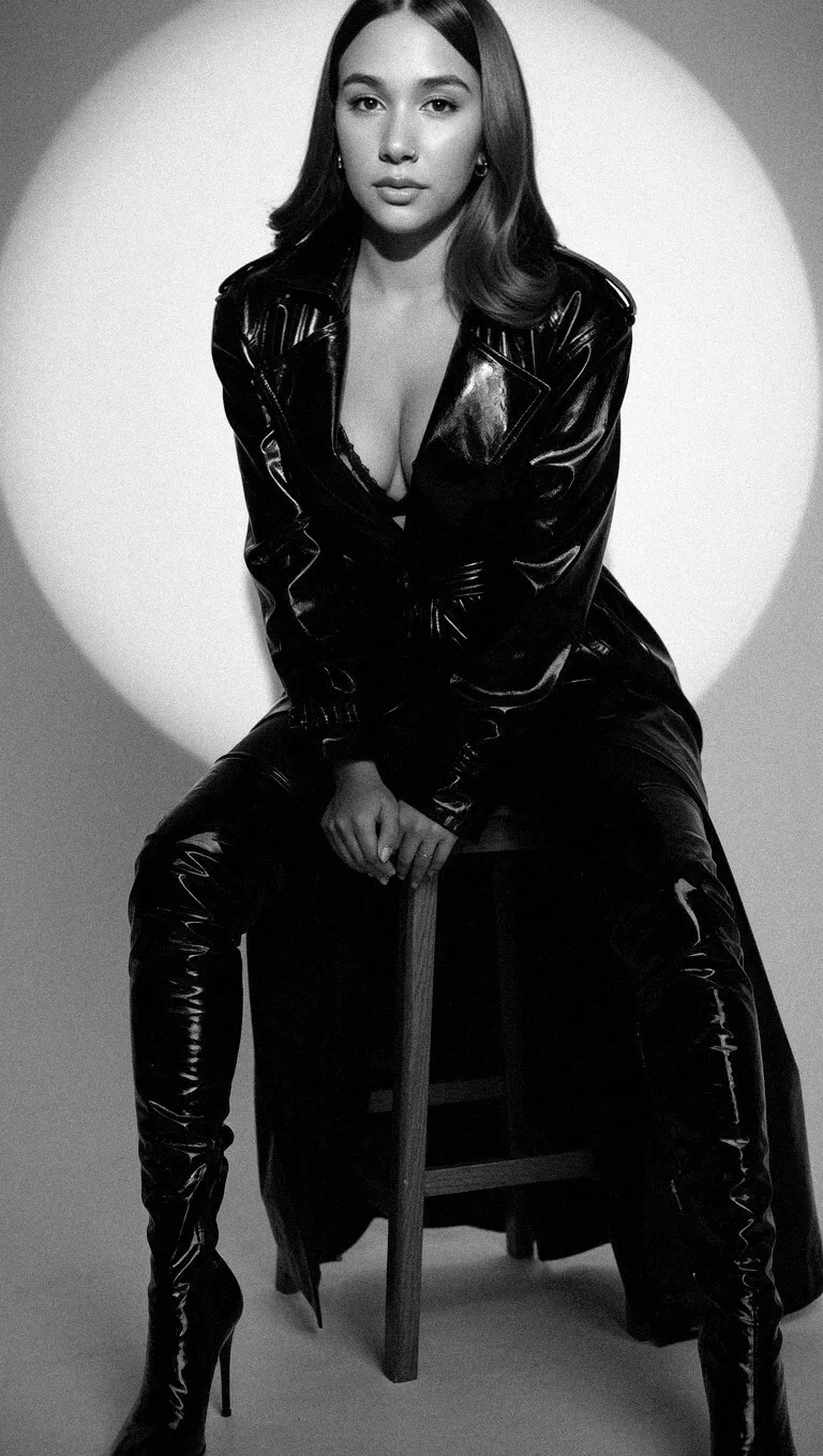 Intérprete AdeleAnderson Foto 1