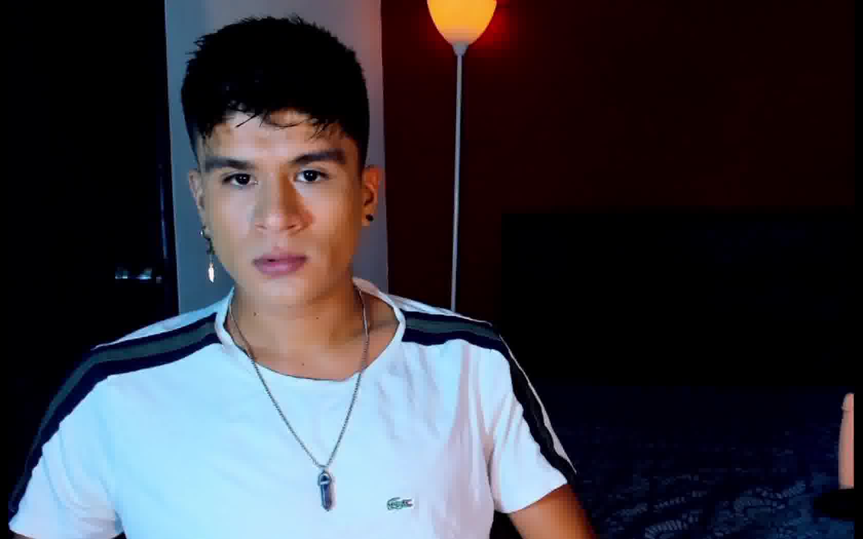 Interprete EidenAllenx18 Video 1