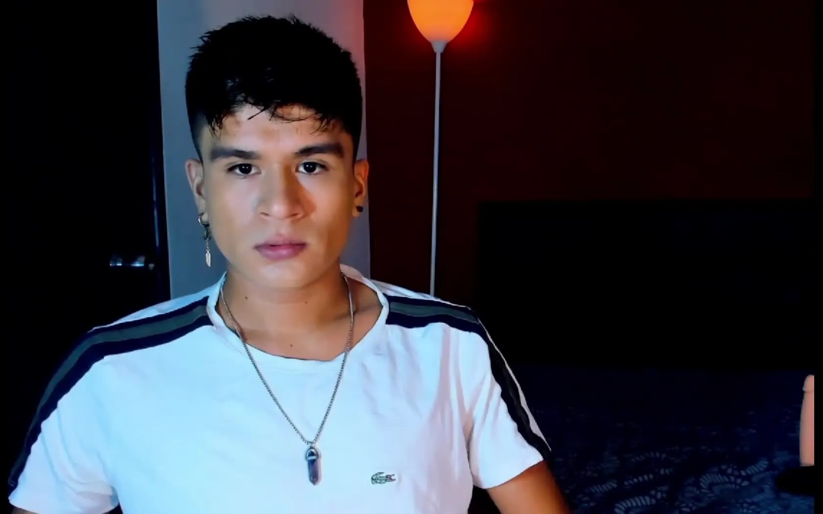 Interprete EidenAllenx18 Video 1